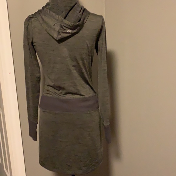 Freedom Trail Hooded Dress - Picture 3 of 3